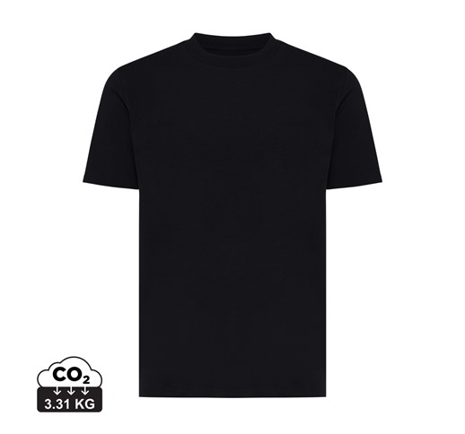 IQONIQ SIERRA LIGHTWEIGHT T-SHIRT AUS RECYCELTER BAUMWOLLE