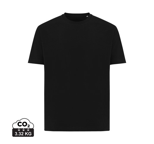 IQONIQ TEIDE RECYCLED COTTON T-SHIRT