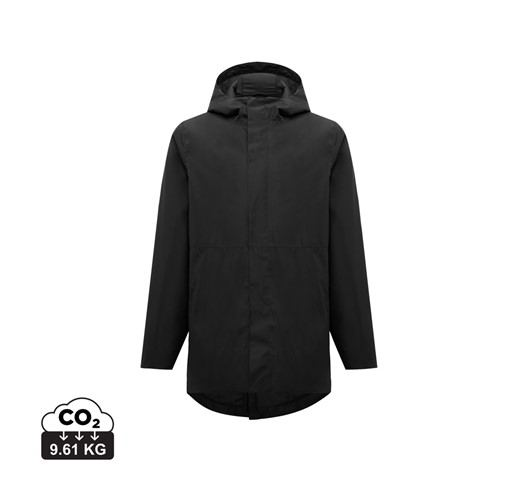 IQONIQ THELON RECYCLED POLYESTER PARKA