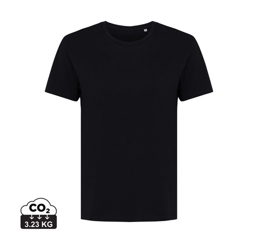 IQONIQ YALA WOMEN RECYCLED COTTON T-SHIRT