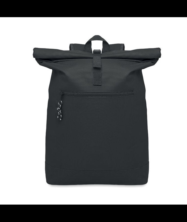 IREA-MOCHILA ENROLLABLE POLIÉSTER 600D