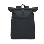 IREA-ROLLTOP BACKPACK 600D POLYESTER