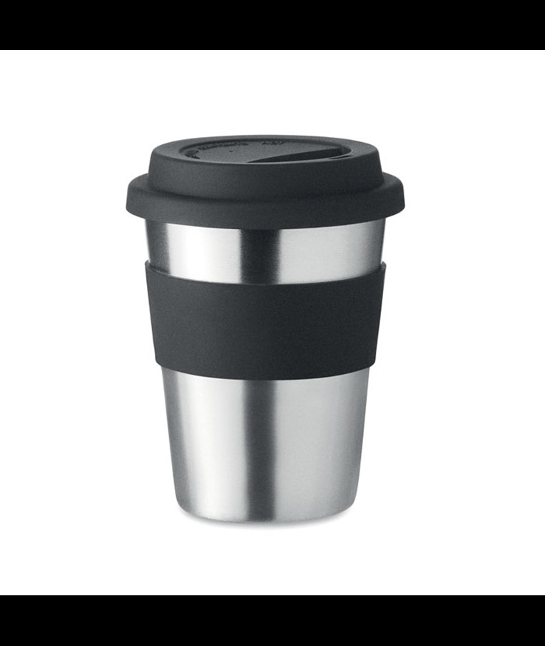 IRMUG - ŠALICA NEHRĐAJUĆI ČELIK 350ML