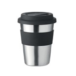 IRMUG - ŠALICA NEHRĐAJUĆI ČELIK 350ML