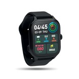 IRTO - MONTRE DE SPORT INTELLIGENTE SANS FIL