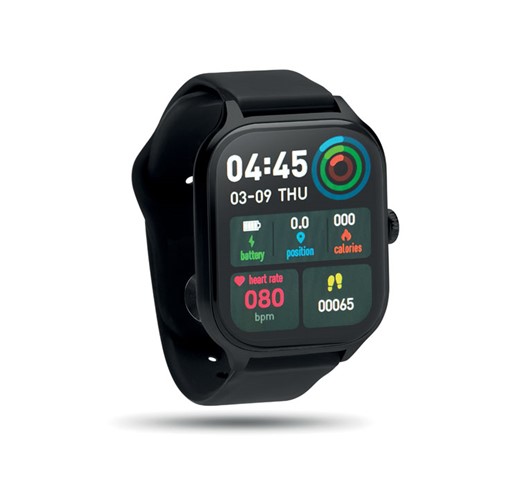 IRTO - RELOJ DEPORTIVO INTELIGENTE INALÁMBRICO