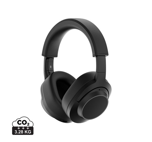 IRVINE RCS RECYCLED AND REPAIRABLE ANC WIRELESS HEADPHONE