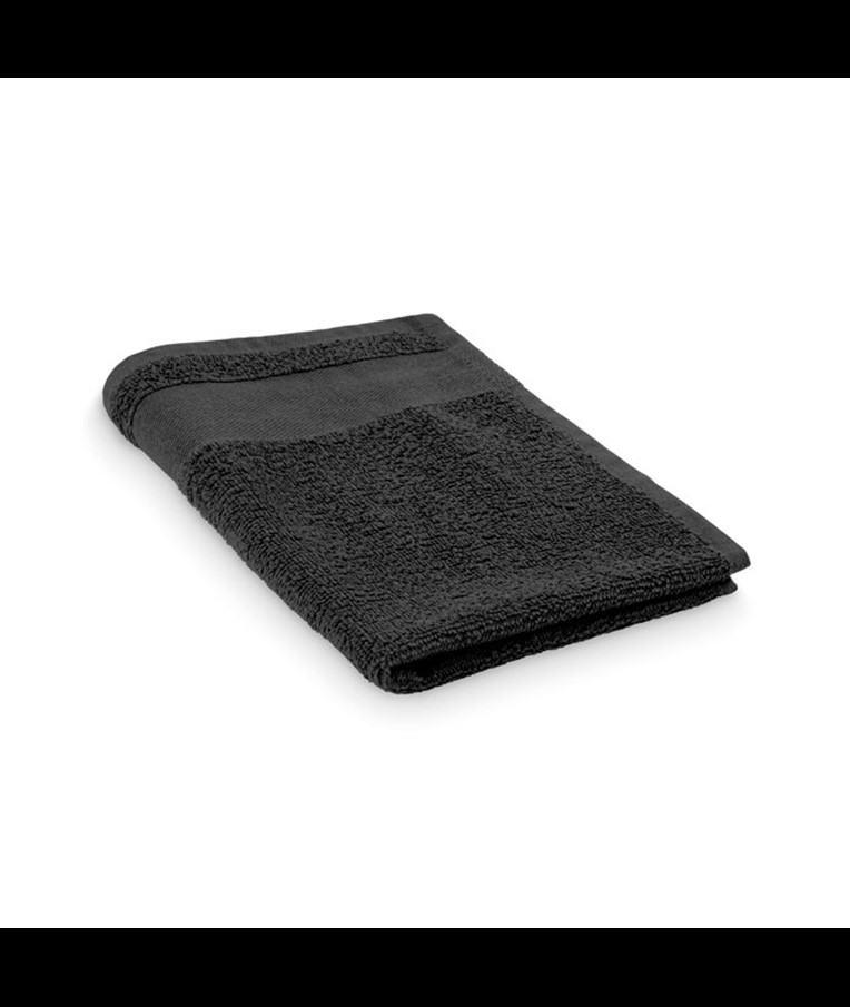 ISLAND 30 - TOALLA DE RIZO 30X50CM