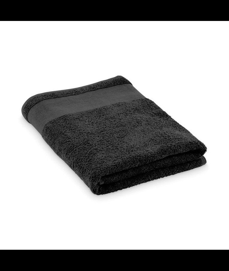 ISLAND 70 - SERVIETTE DE BAIN EN COTON