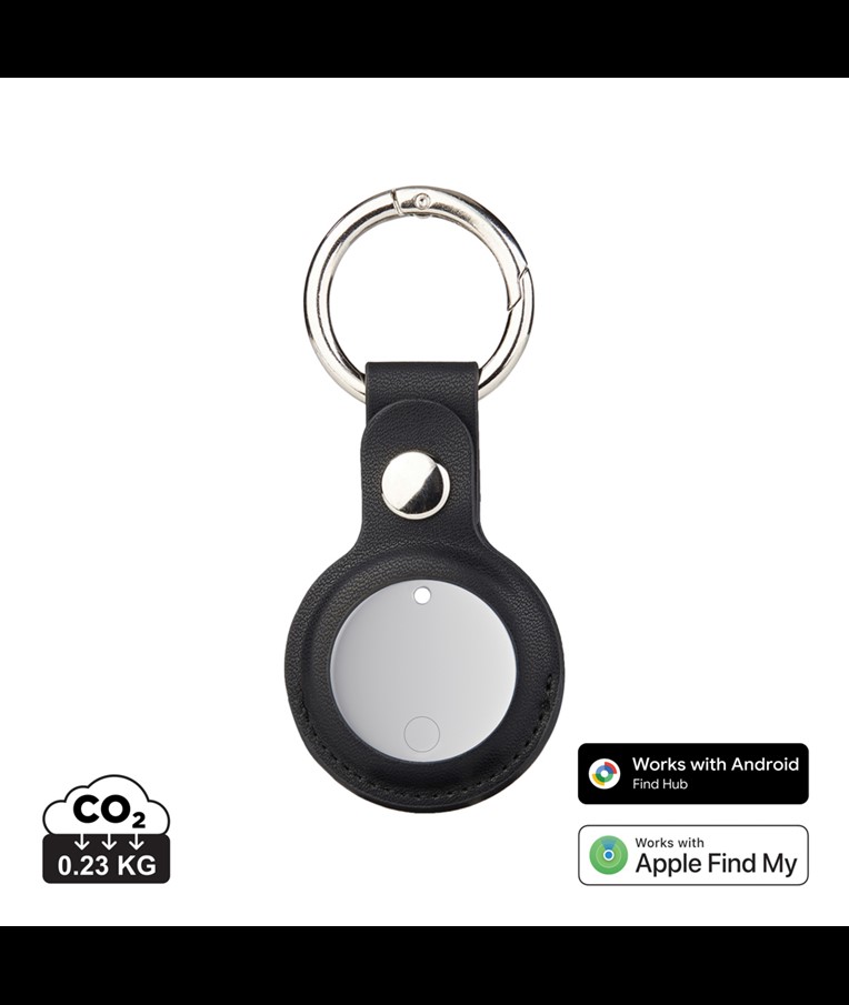 ITEM FINDER FINDMATE DUAL RCS RECYCLED PLASTIC IPX 5