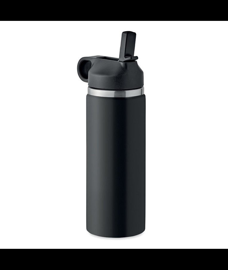 IVALO-BOTELLA DOBLE PARED 500 ML