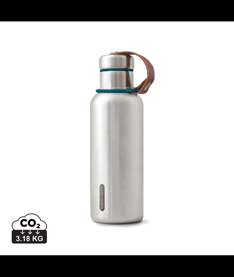 IZOLIRANA STEKLENICA ZA VODO BLACK+BLUM 500 ML