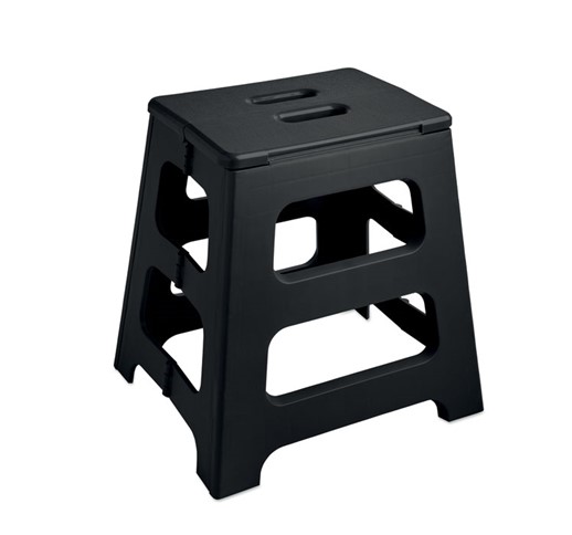 JAK - TABOURET PORTABLE ET PLIABLE