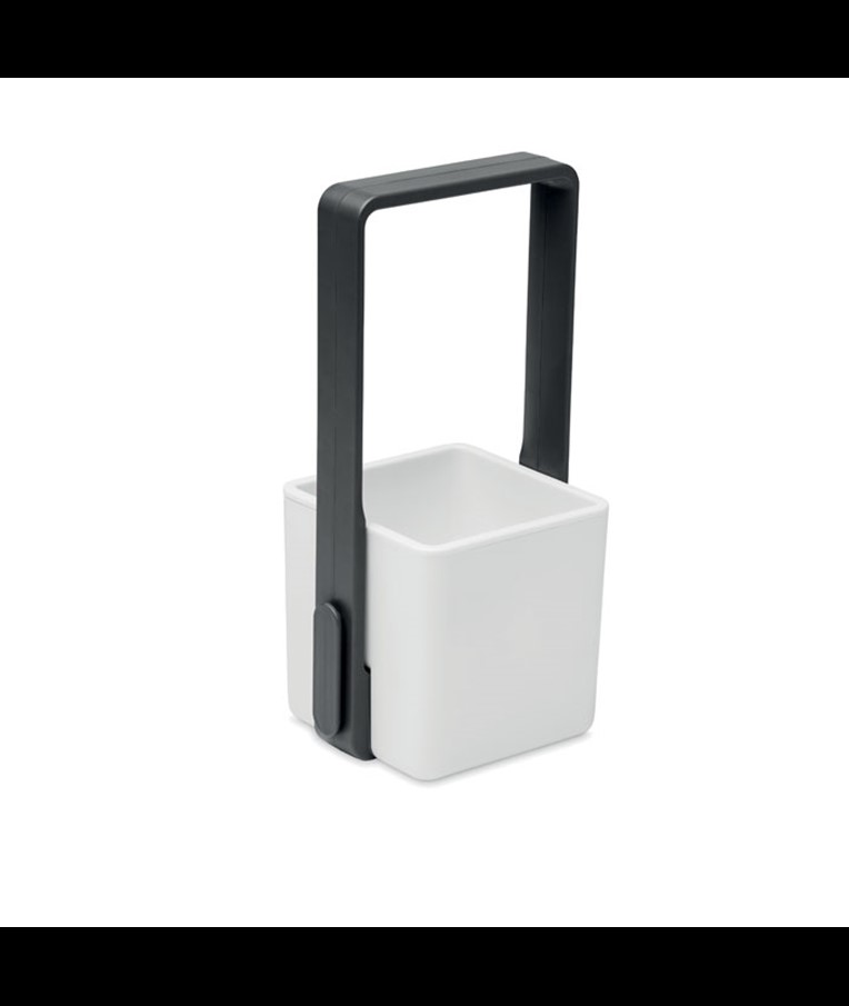 JARDÍN INTERIOR CON LUZ LED LUSHLET