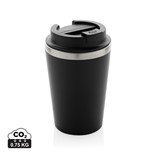 JAVA RCS RECYCLED DOUBLE WALL TUMBLER 350ML