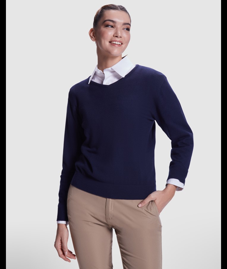 JERSEY MUJER ROLY HILUX 