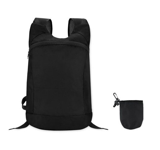 JOGGY - SAC À DOS DE SPORT EN RIPSTOP.