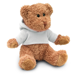JOHNNY - TEDDY BEAR PLUS WITH T-SHIRT 