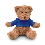 JOHNNY T - TEDDY BEAR WITH T-SHIRT