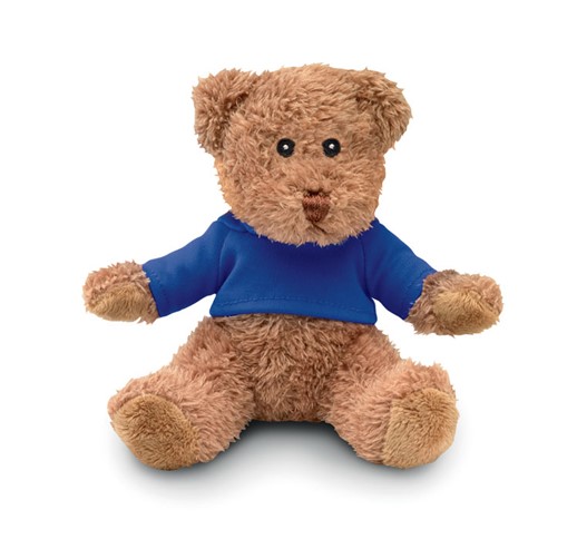 JOHNNY T - TEDDYBÄR MIT T-SHIRT