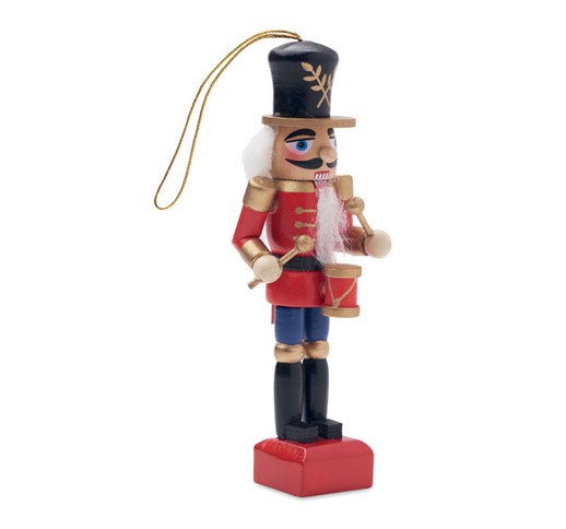 JOLLY - PETITE FIGURINE CASSE-NOISETTE