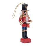 JOLLY - SMALL NUTCRACKER CHARACTER