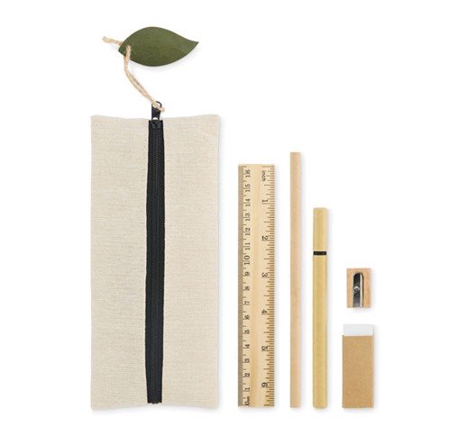 JUCOSET - SET DE ESCRITURA