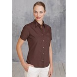 JUDITH - LADIES' SHORT-SLEEVED SHIRT