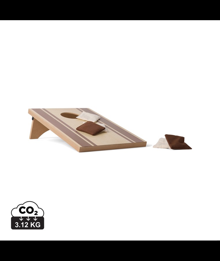 JUEGO CORNHOLE VINGA