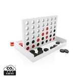 JUEGO DE MADERA CONNECT FOUR