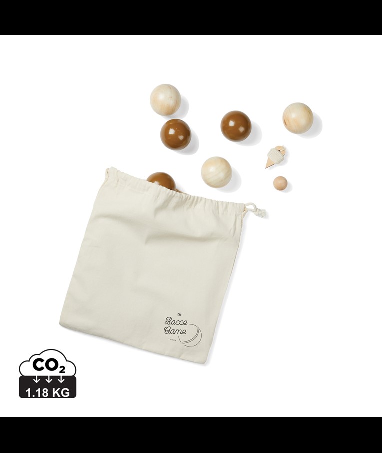 JUEGO DE PETANCA VINGA