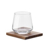 JUEGO DE VASOS PARA TRAGOS CORTOS DE WHISKY DRINKS