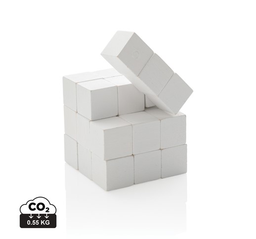 JUEGO MENTAL DE MADERA EN BOLSA DE LONA