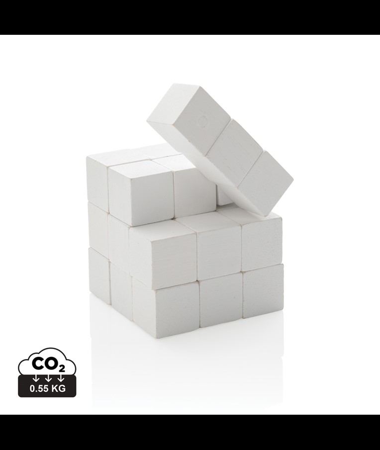 JUEGO MENTAL DE MADERA EN BOLSA DE LONA