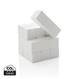 JUEGO MENTAL DE MADERA EN BOLSA DE LONA