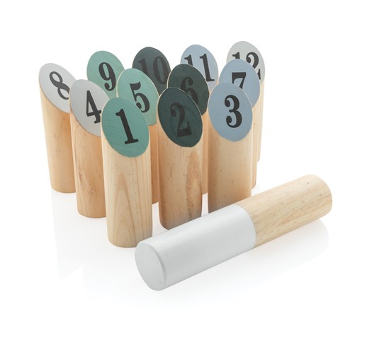 JUEGO SCATTER DE MADERA