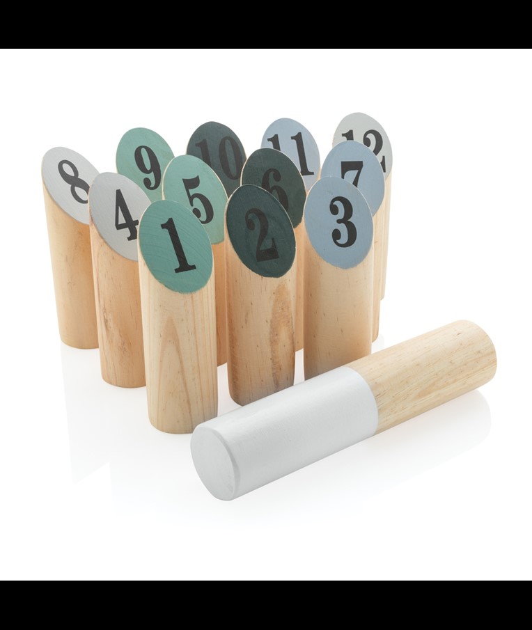 JUEGO SCATTER DE MADERA