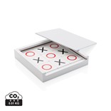 JUEGO TIC TAC TOE DELUXE