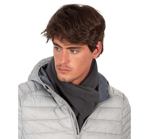 K-UP FLEECE SCARF