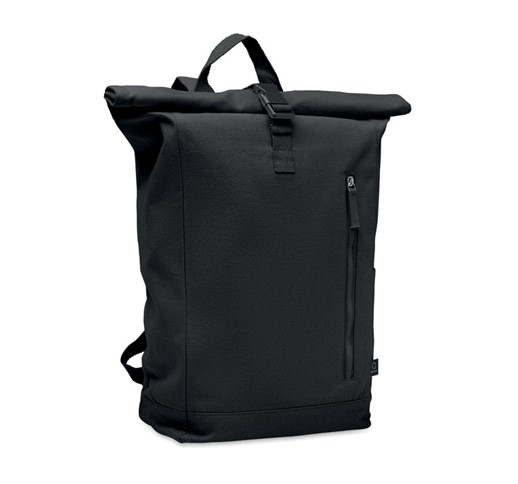 KAMET - ROLL TOP BACKPACK 390 G/M²