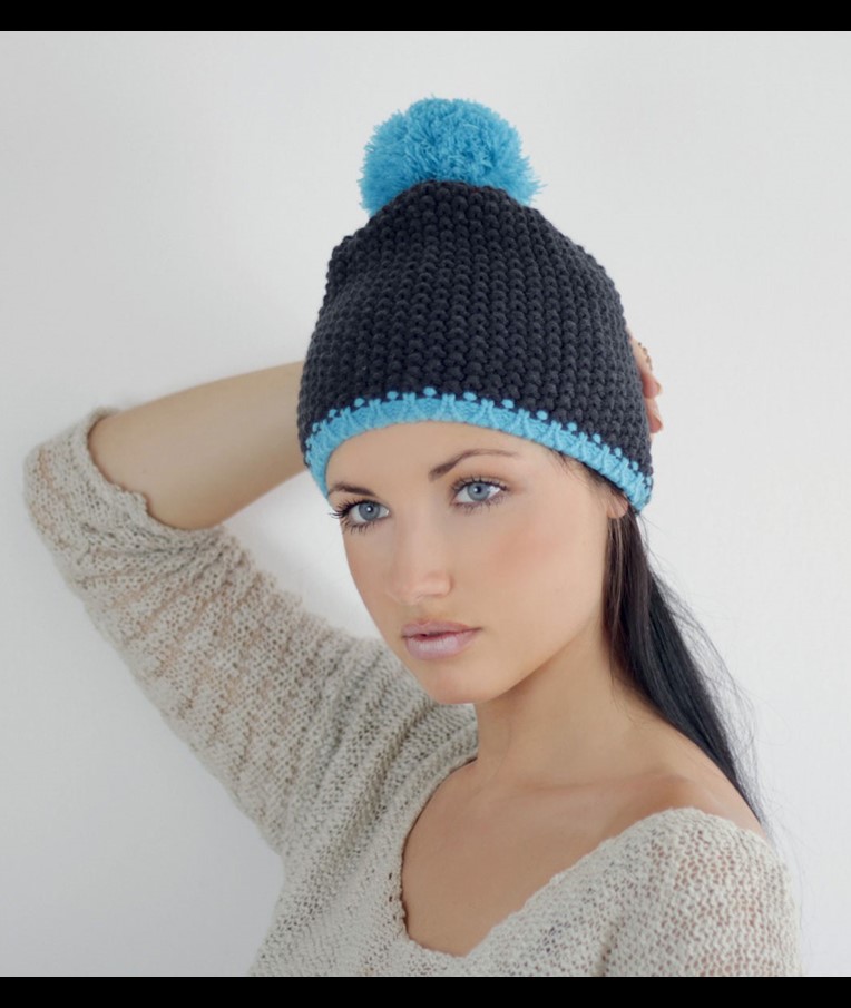KAPA BEANIE PEAK