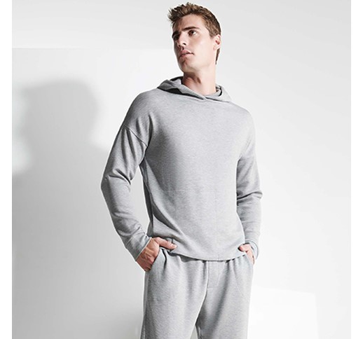 KAPUZENPULLOVER MANASLU