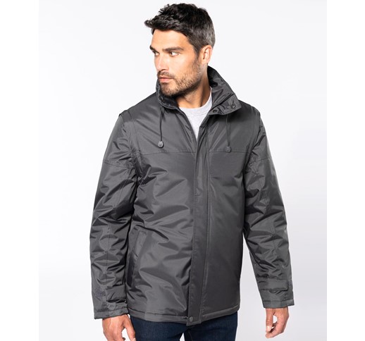 KARIBAN FACTORY BLOUSON JAKNA