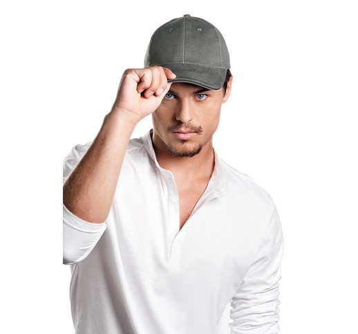 KARIBAN ORLANDO MEN CAP