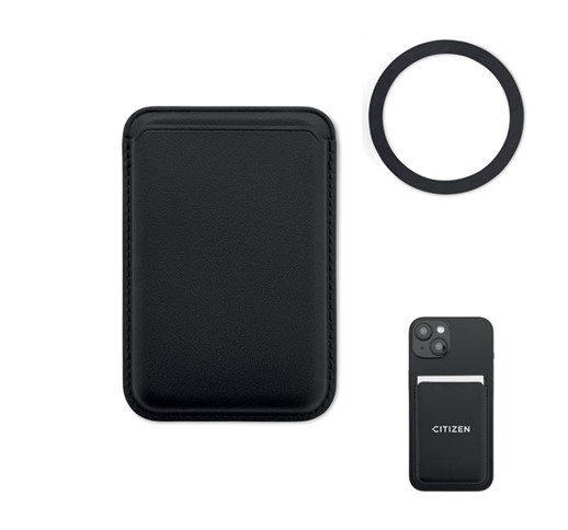 KARTA - MAGNETIC CREDIT CARD HOLDER