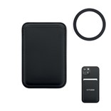 KARTA - PORTE-CARTES MAGNÉTIQUE