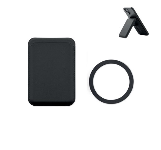 KARTA STAND - MAGNETIC CREDIT CARD HOLDER