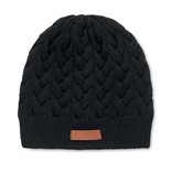 KATMAI - GORRO DE PUNTO EN RPET