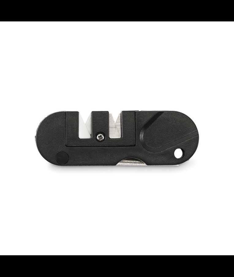 KEENSHARP - POCKET-SIZED KNIFE SHARPENER