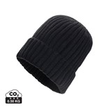 KENNEDI AWARE™ POLYLANA® BEANIE WITH LARGE RIB